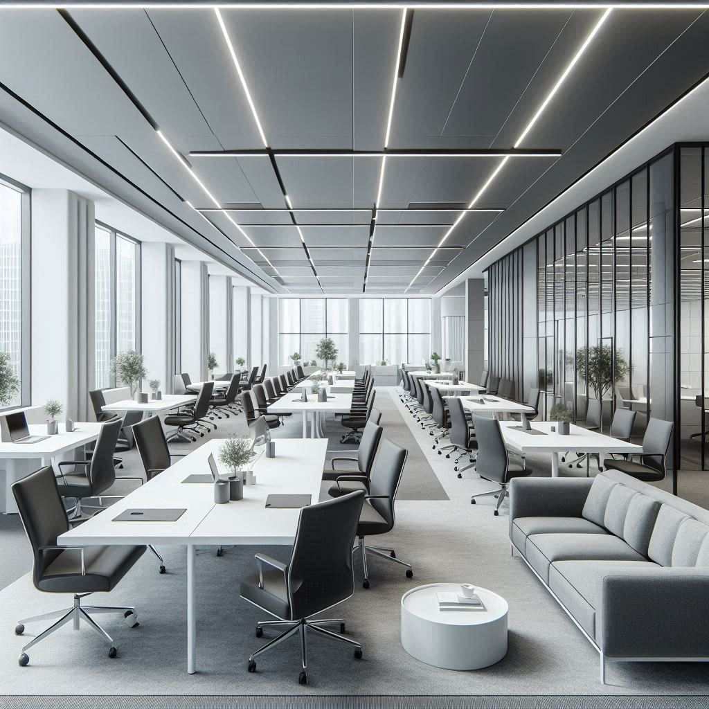 创业公司如何用过程数据判断团队人数快速增加对写字楼办公人事面试空间的影响